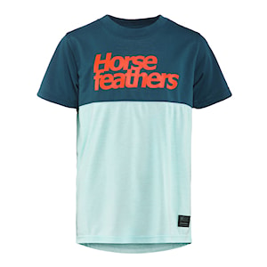 Horsefeathers Fury Youth sail blue