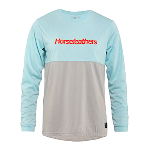 Horsefeathers Wms Fury LS aquatic