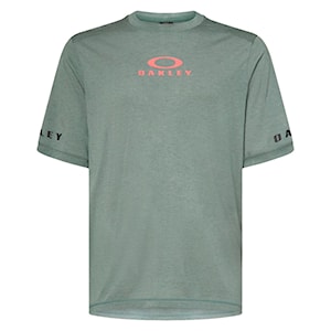 Oakley Seeker Flow SS Jersey aviator green