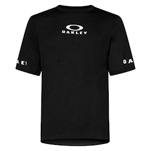 Oakley Seeker Flow SS Jersey blackout