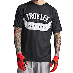 Troy Lee Designs Skyline Air SS Jersey aircore black