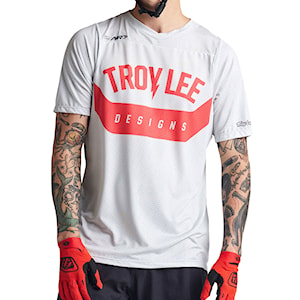 Troy Lee Designs Skyline Air SS Jersey aircore cement