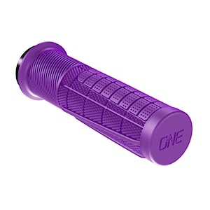OneUp Thick Lock-On purple