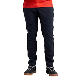 Troy Lee Designs Skyline Chill mono black