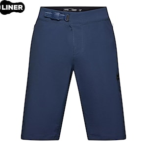 Fox Ranger Short W/Liner midnight