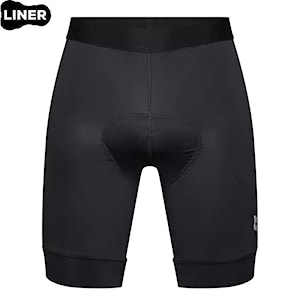 Fox Tecbase Lite Liner Short black
