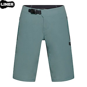 Fox Wms Ranger Short W Liner sage