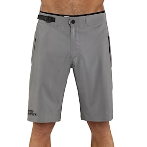 Horsefeathers Tracer II Shorts titanium