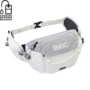 EVOC Hip Pack 3 + Hydration Bladder 1,5 sand/stone