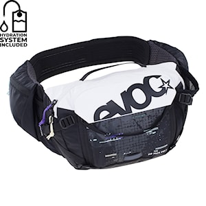 EVOC Hip Pack Pro 3 + Hydration Bladder 1,5 multicolour