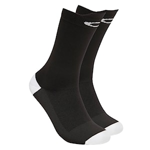 Oakley Seeker Long Sock blackout