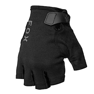 Fox Ranger Glove Gel Short black