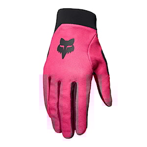 Fox Wms Ranger Glove berry