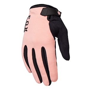 Fox Wms Ranger Glove Gel flamingo