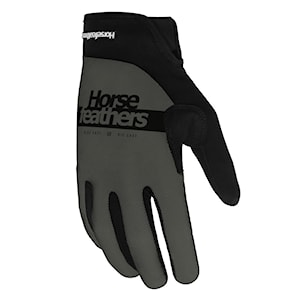 Horsefeathers Digger chimera