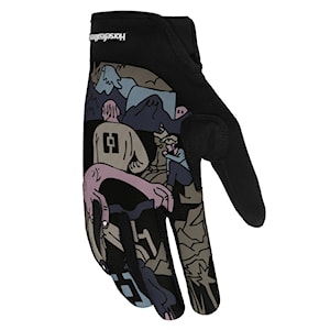 Horsefeathers Digger doodle