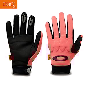 Oakley Maven D3O Gloves paloma