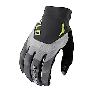 Troy Lee Designs Ace Glove reverb charcoal