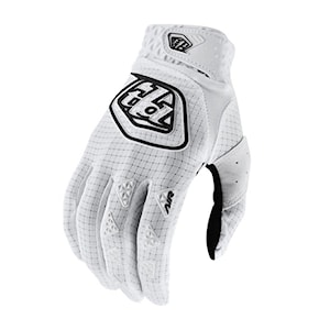 Troy Lee Designs Air Glove Solid white