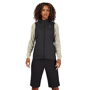 Fox Wms Ranger Wind Vest black