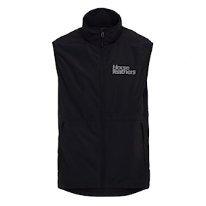 Horsefeathers Hill Vest black