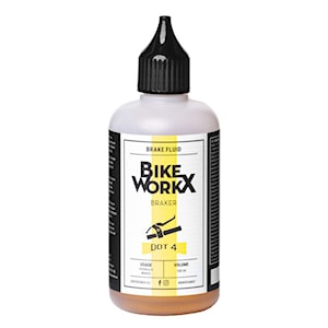 Bikeworkx Braker DOT 4 100 ml