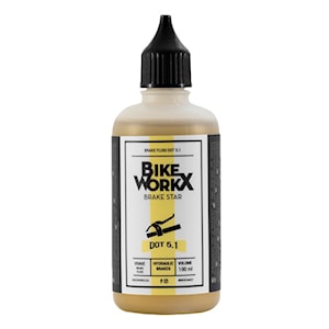 Bikeworkx Braker DOT 5.1 100 ml