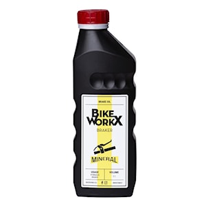 Bikeworkx Braker Mineral 1 l