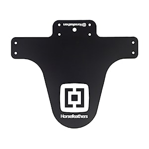 Horsefeathers Mud Guard logo