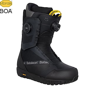Bataleon Salsa Boa black