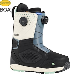 Burton Photon Boa black/multi