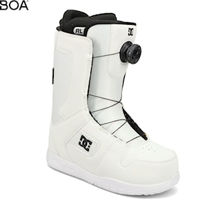 DC Wms Phase Boa white/white