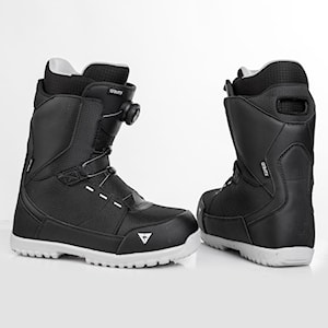 Gravity Micro Atop black