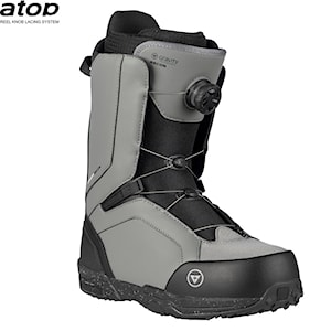 Gravity Recon Atop charcoal