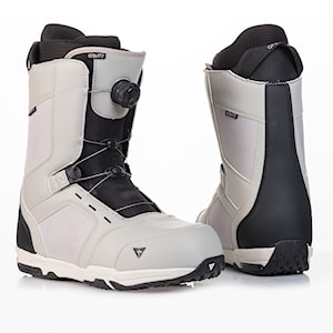 Gravity Recon Atop stone/black
