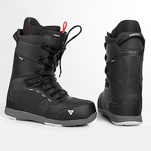 Gravity Void black/grey