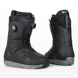 Nidecker Altai black