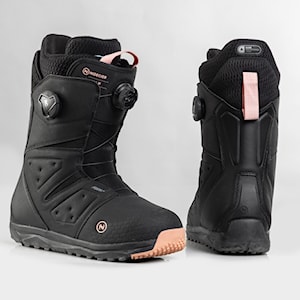 Nidecker Altai W black