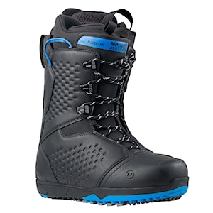 Nidecker Ansr Rental Lace black