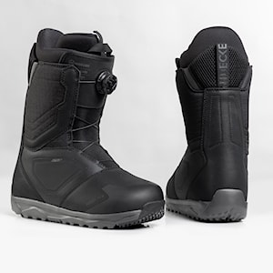 Nidecker Cascade black