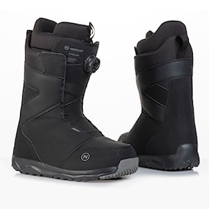 Nidecker Cascade black