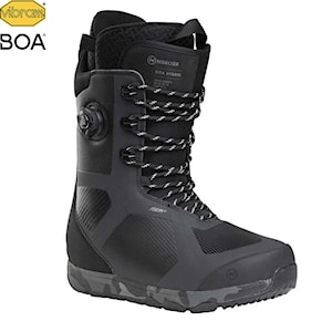 Nidecker Kita Hybrid black