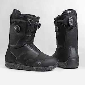 Nidecker Rift black