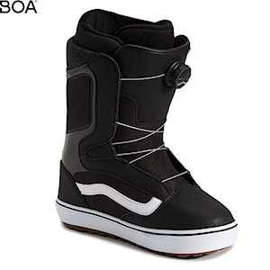 Vans Aura Pro black/white