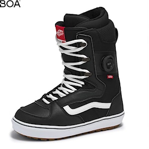 Vans Invado Og black/white