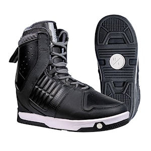 Hyperlite Freepress black