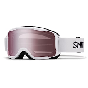 Smith Daredevil white | ignitor mirror