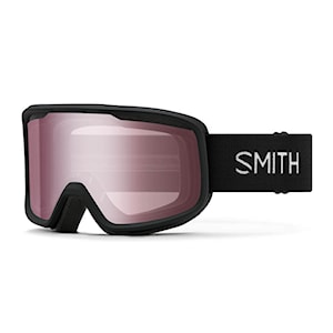 Smith Frontier black | ignitor mirror