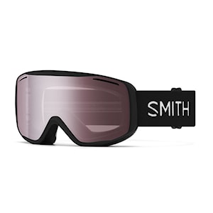 Smith Rally black | ignitor mirror