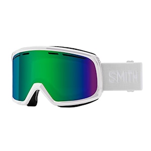 Smith Range white | green sol-x